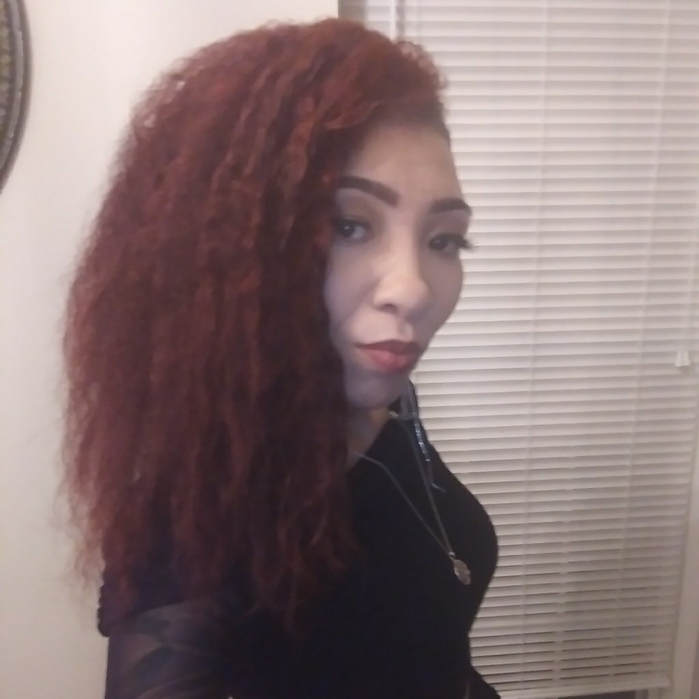 Meet your Posher, Phylicia